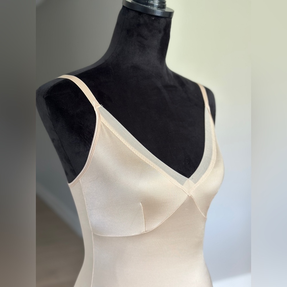 Spanx Slimplicity Lingerie-Strap Slip - Picture 4 of 8